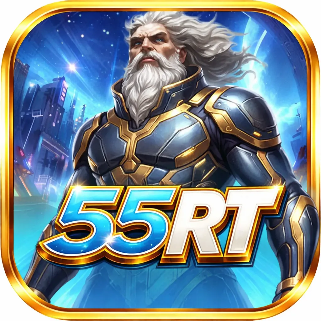 55RT - Game Balap Seru dengan Aksi Mendebarkan