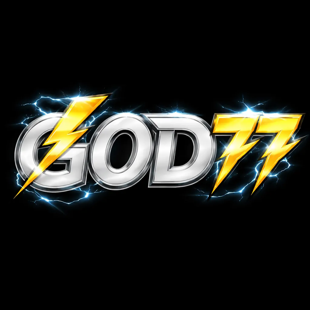 GOD77 - Petualangan Anime yang Menakjubkan