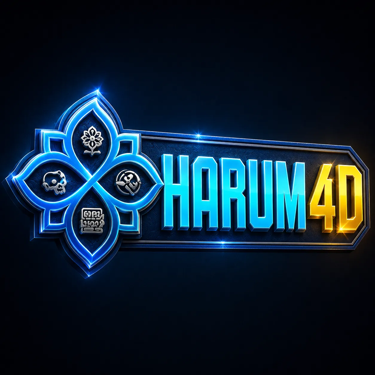 HARUM4D - Petualangan Epic dalam Dunia ARPG