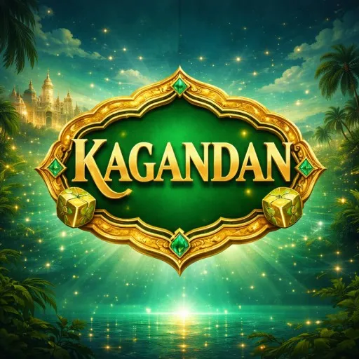 KAGANDAN - Pertarungan Epik di Dunia Game Fighting