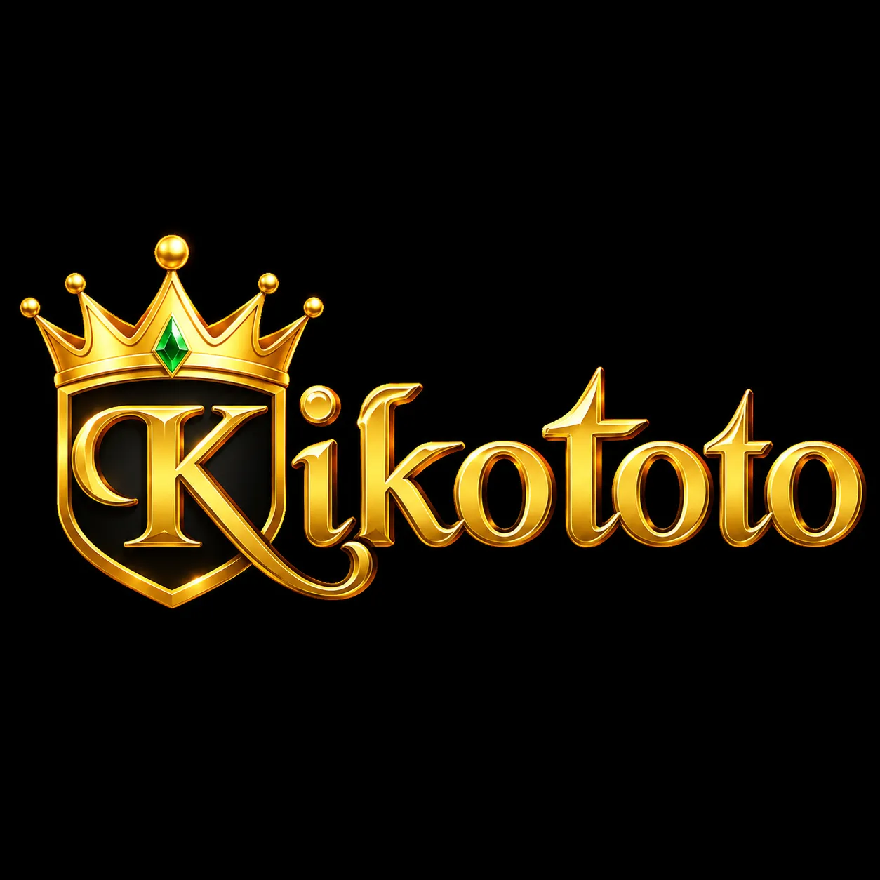 KIKOTOTO - Permainan Santai yang Menyenangkan