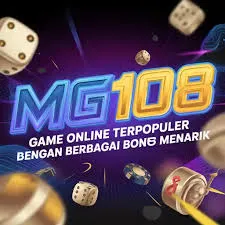 MG108 - Permainan Bingo Seru dan Menyenangkan
