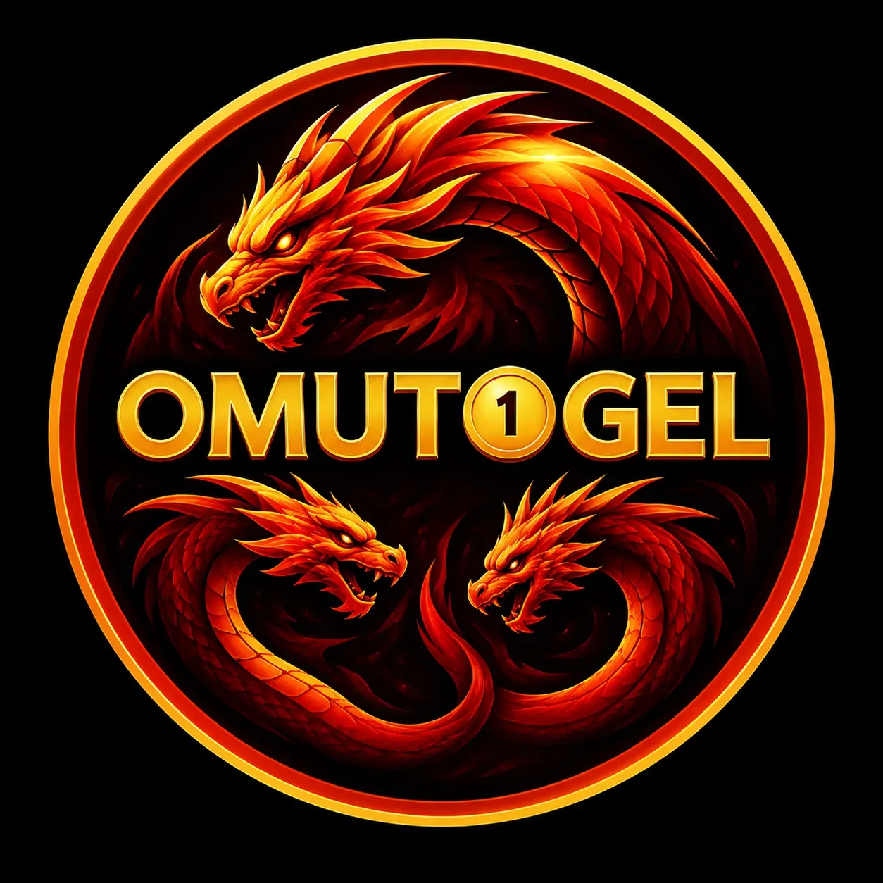 OMUTOGEL - Game Domino Seru dan Menghibur