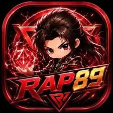 RAP89 - Simulasi Hidup yang Seru dan Menyenangkan