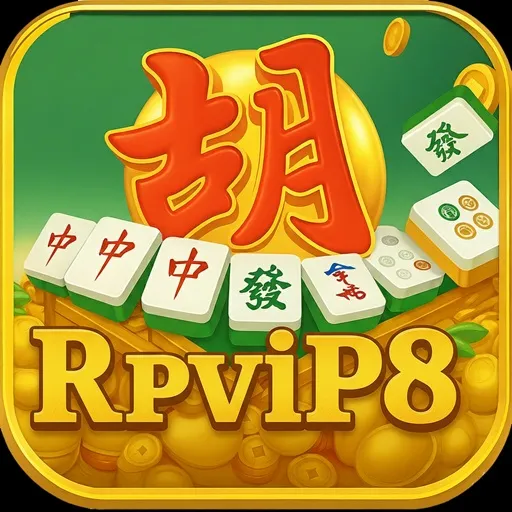 RPVIP8 - Permainan Bingo Seru dan Mengasyikkan