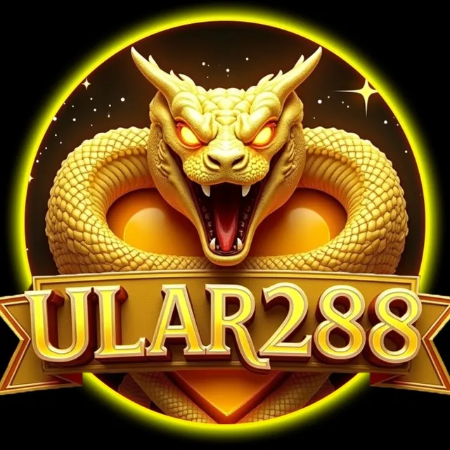 ULAR288 - Simulasi Permainan Seru dan Mengasyikkan