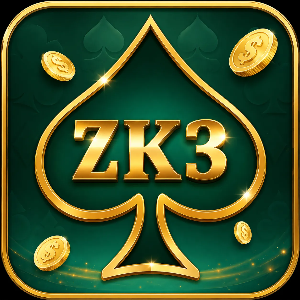 ZK3 - Permainan Seru Puzzle Match-3